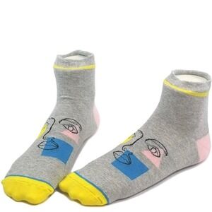 Hipoka Face Socks!
